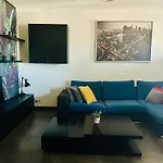 Apartament z widokiem na Wawel w centrum miasta