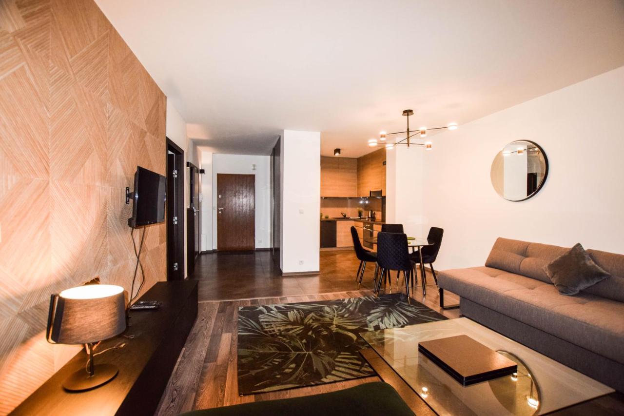 Z Widokiem Na Wawel W Centrum Miasta Apartament *