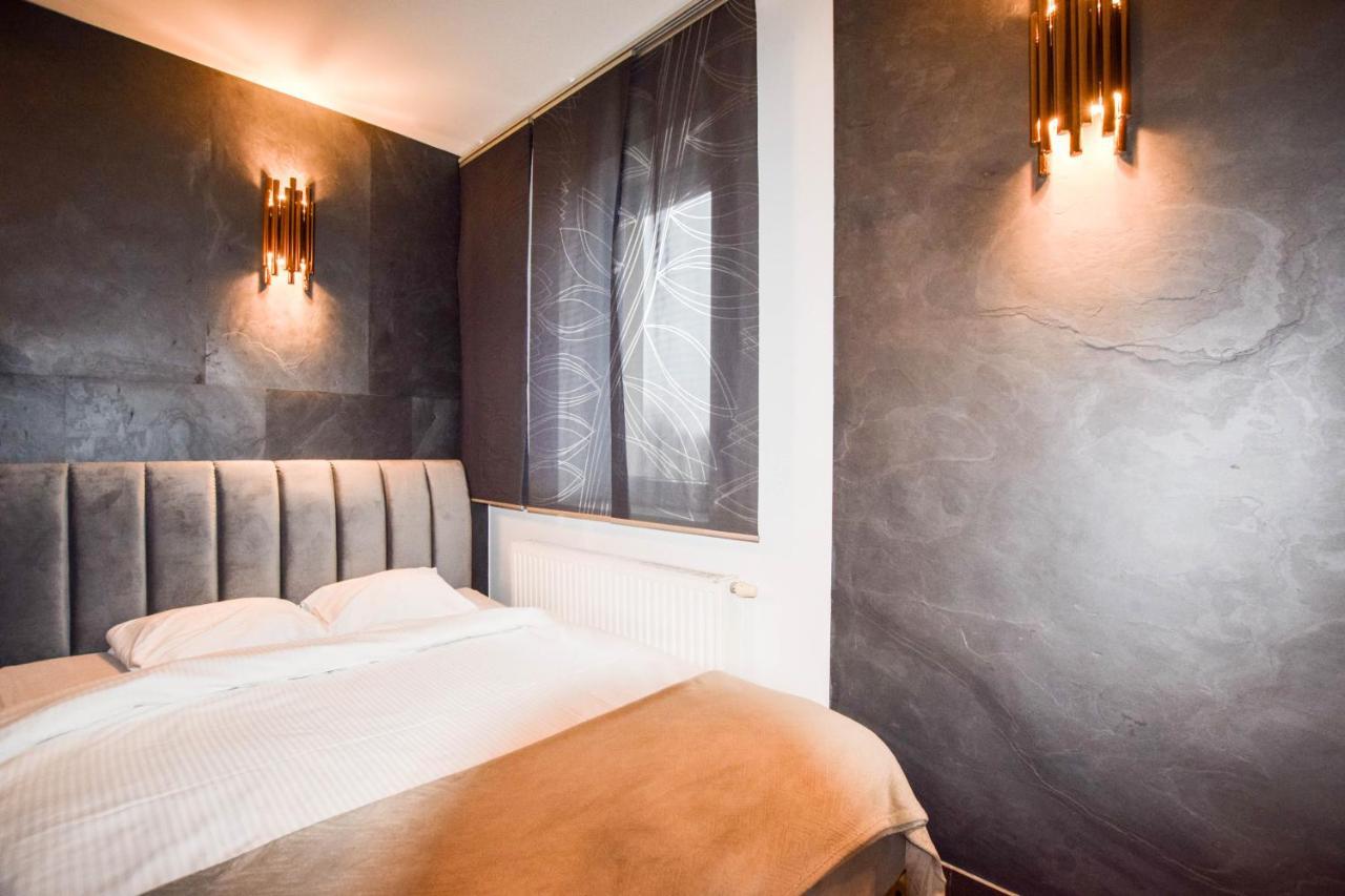 Apartament Z Widokiem Na Wawel W Centrum Miasta Kraków