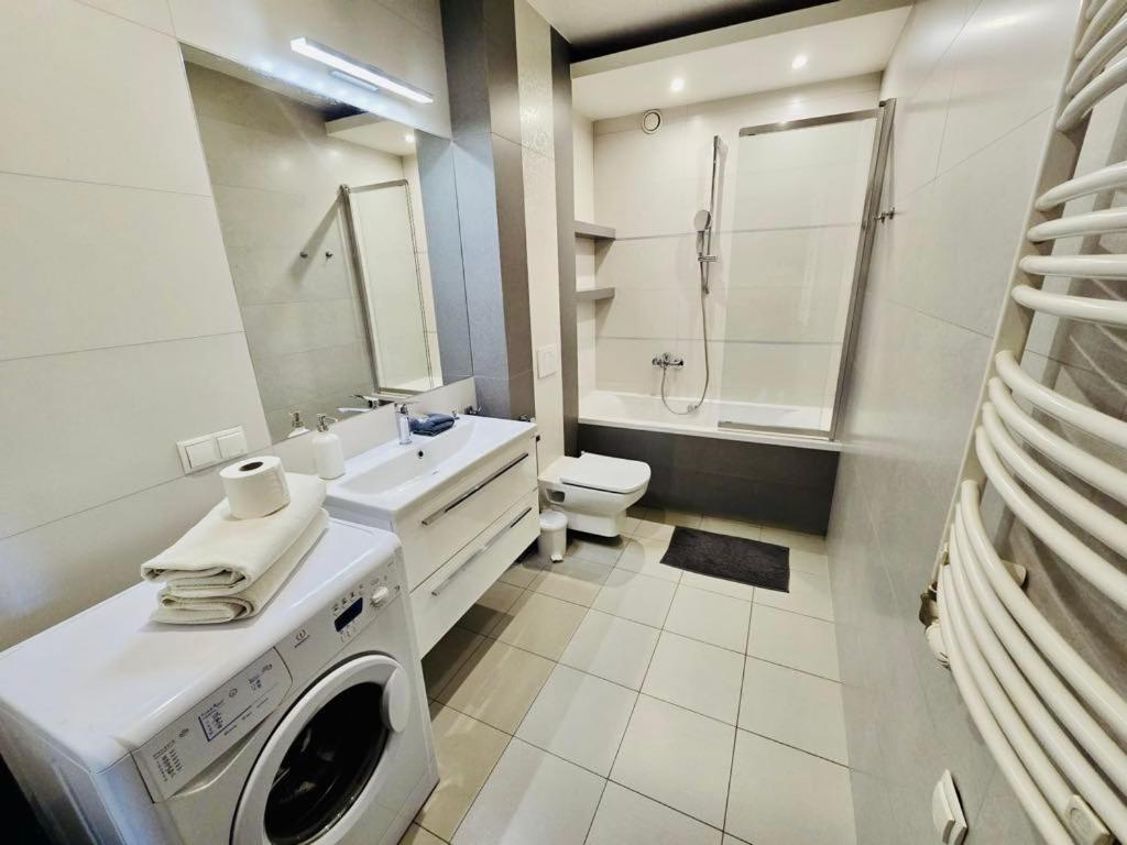 Apartament Z Widokiem Na Wawel W Centrum Miasta Kraków