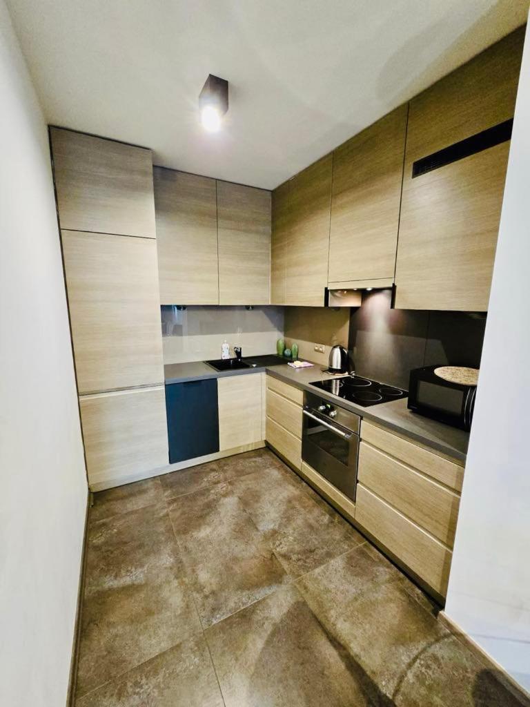 Apartament Z Widokiem Na Wawel W Centrum Miasta *