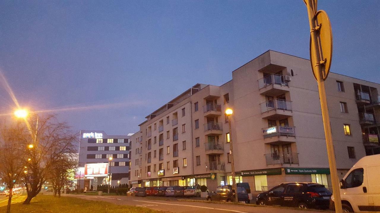 Z Widokiem Na Wawel W Centrum Miasta Apartament Kraków