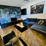 Apartament Z Widokiem Na Wawel W Centrum Miasta